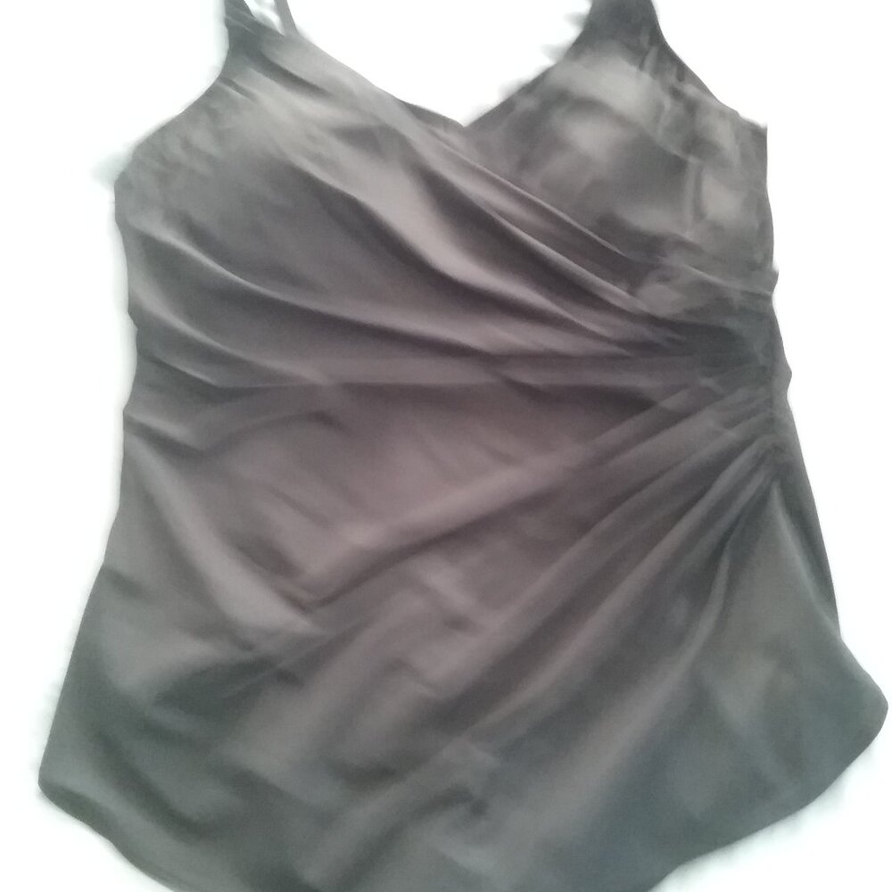 One Piece bathing suit